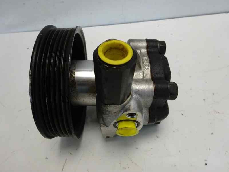 Recambio de bomba direccion para hyundai matrix (fc) 1.5 crdi gls referencia OEM IAM 5710017500  
