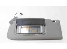 Recambio de parasol izquierdo para volvo s40 berlina 1.8 momentum referencia OEM IAM 30676440   2