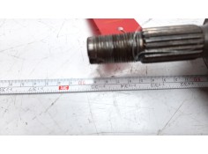 Recambio de transmision delantera derecha para peugeot 207 1.4 referencia OEM IAM 9651040480   2