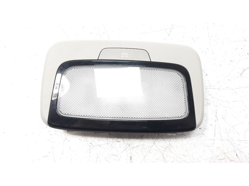 Recambio de luz interior para kia niro referencia OEM IAM 92850Q5000  
