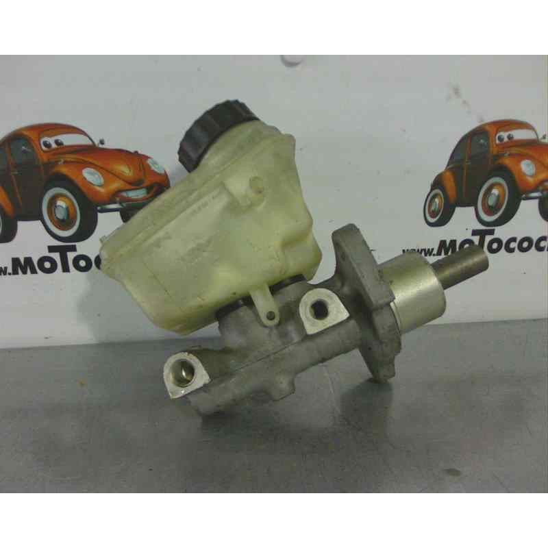 Recambio de bomba freno para bmw serie 3 berlina (e46) 2.0 16v diesel cat referencia OEM IAM   5116