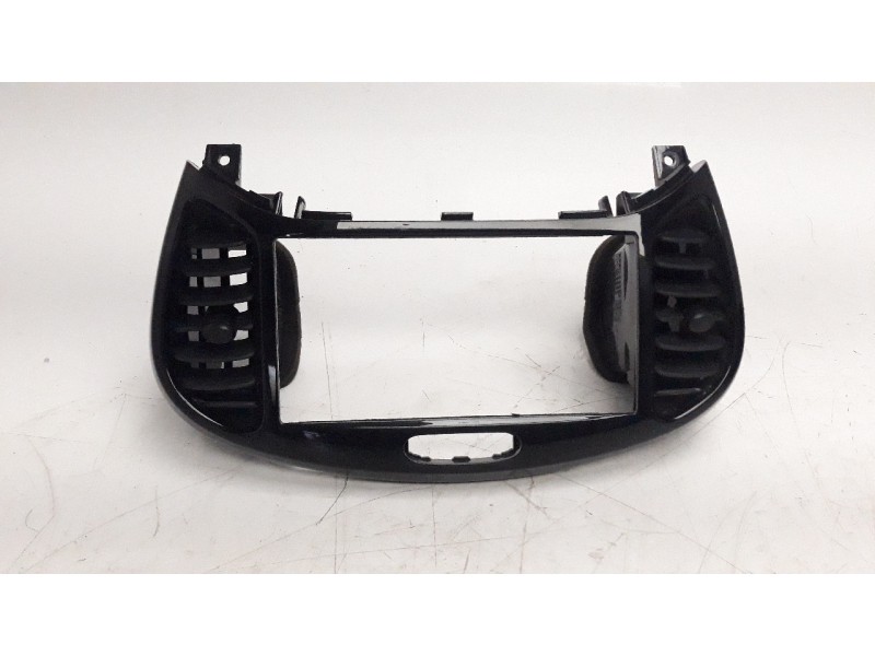 Recambio de rejilla aireadora para nissan juke (f15) 1.2 16v cat referencia OEM IAM 68260BX80A  