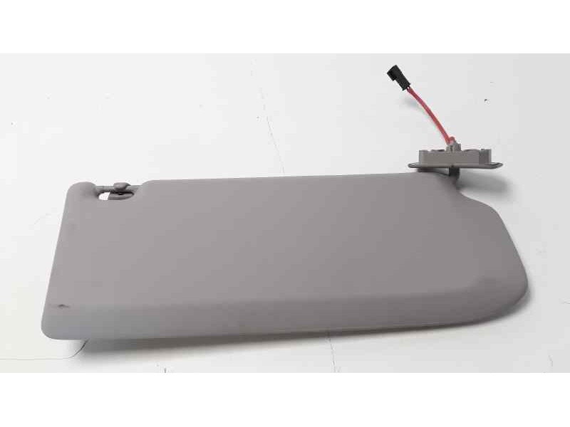 Recambio de parasol izquierdo para volvo s40 berlina 1.8 momentum referencia OEM IAM 30676440  