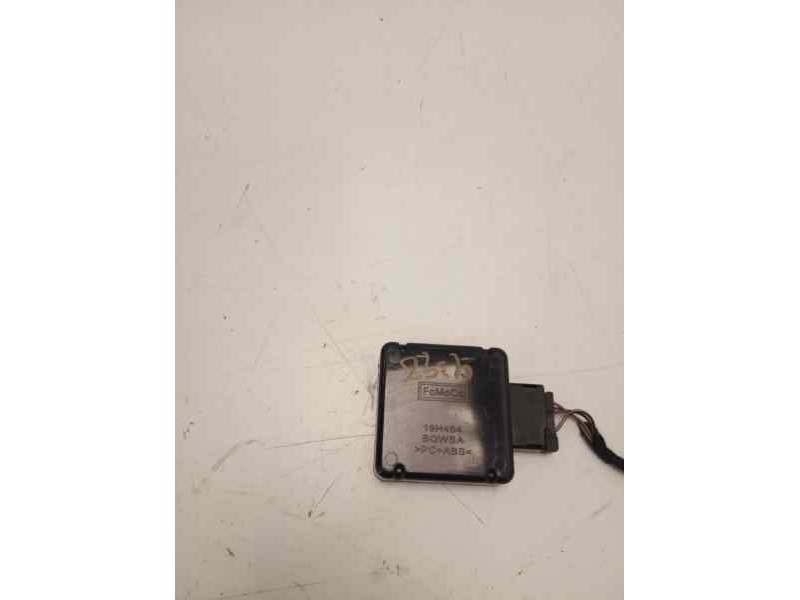 Recambio de modulo electronico para ford focus lim. trend + referencia OEM IAM DE8T19H463DA  