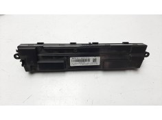 Recambio de mando climatizador para bmw serie 4 gran coupe (f36) 420d m sport referencia OEM IAM 6411936354502   2