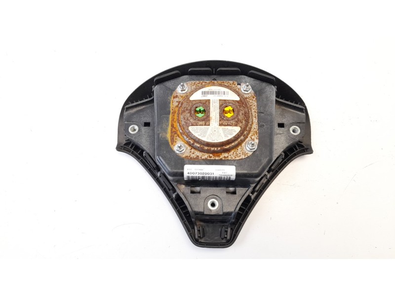 Recambio de airbag delantero izquierdo para fiat croma (194) 1.9 8v multijet active referencia OEM IAM 7354651020  