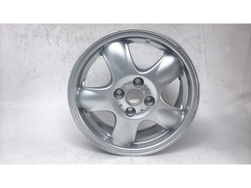 Recambio de llanta para mini clubman (r55) 1.6 16v cat referencia OEM IAM 36116768498  