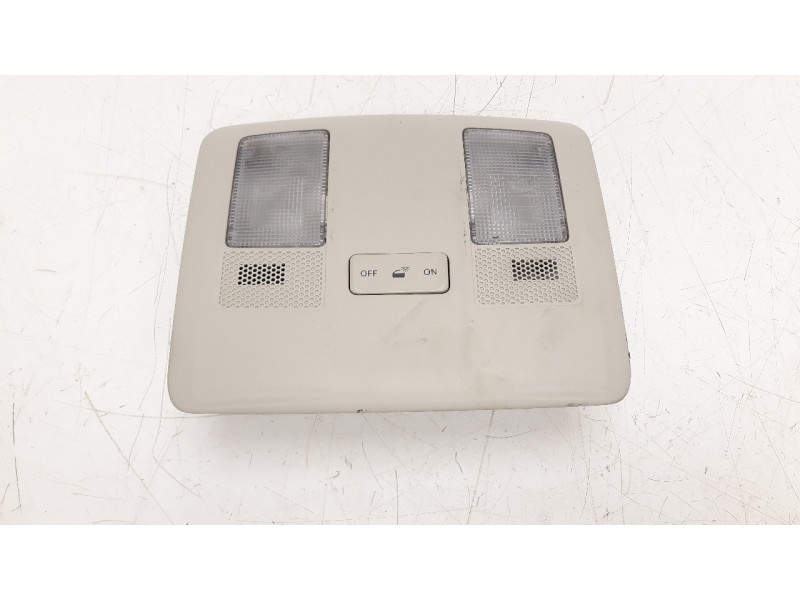 Recambio de luz interior para mazda 2 lim. () 1.5 16v cat referencia OEM IAM BHN969970C75  