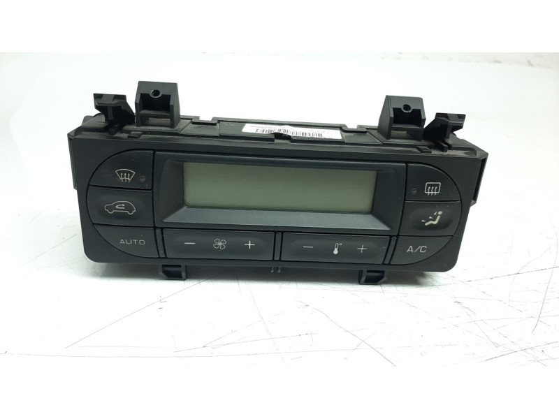 Recambio de mando climatizador para citroen c3 1.4 referencia OEM IAM 96588239XT  