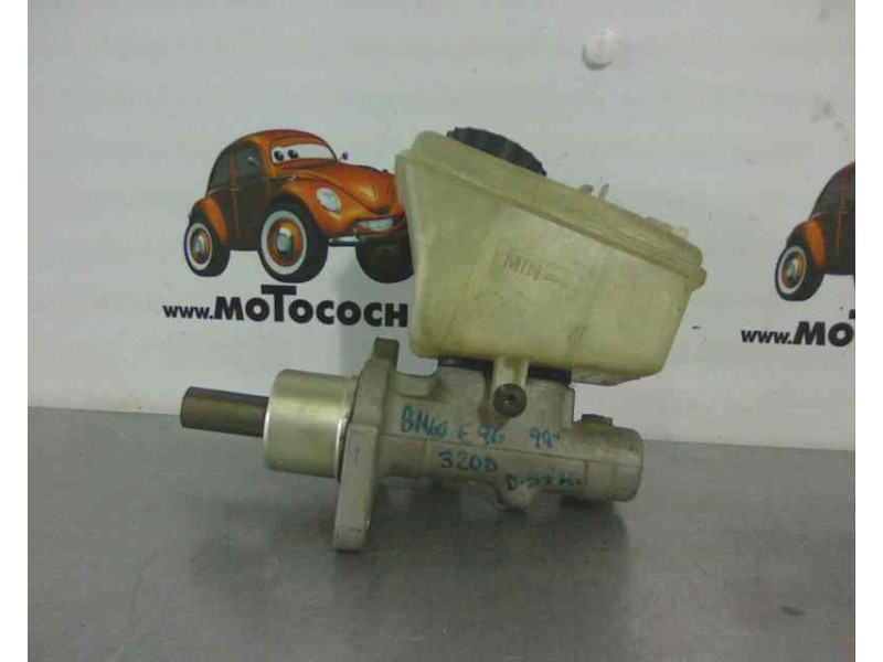 Recambio de bomba freno para bmw serie 3 berlina (e46) 2.0 16v diesel cat referencia OEM IAM   5116