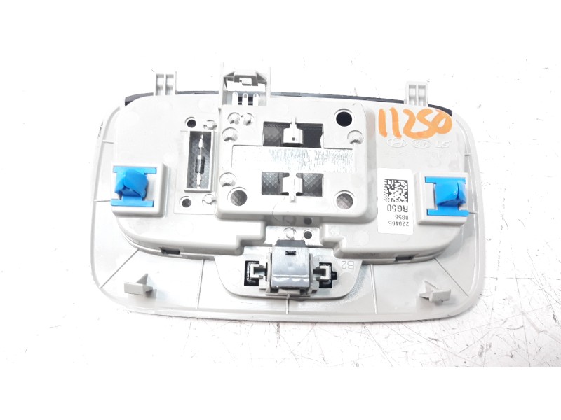 Recambio de luz interior para kia niro referencia OEM IAM 92850Q5000  