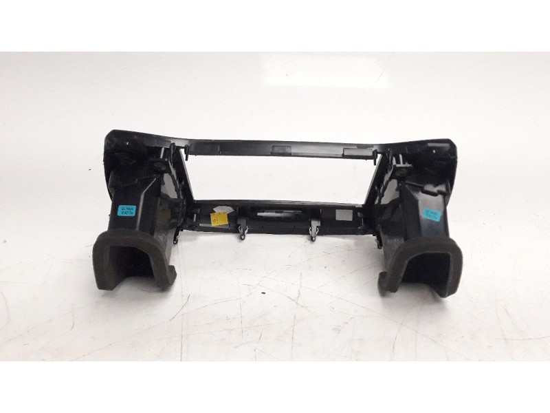 Recambio de rejilla aireadora para nissan juke (f15) 1.2 16v cat referencia OEM IAM 68260BX80A  