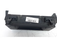 Recambio de mando climatizador para citroen c3 1.4 referencia OEM IAM 96588239XT   2