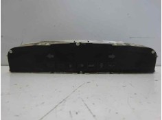 Recambio de pantalla multifuncion para hyundai matrix (fc) 1.5 crdi gls referencia OEM IAM 9400817300 70708600H 20040113344