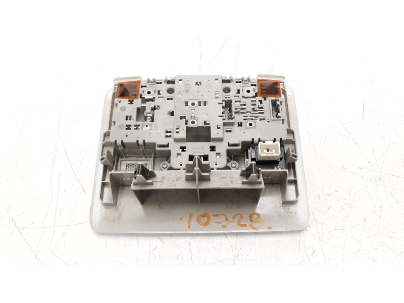 Recambio de luz interior para mazda 2 lim. () 1.5 16v cat referencia OEM IAM BHN969970C75  