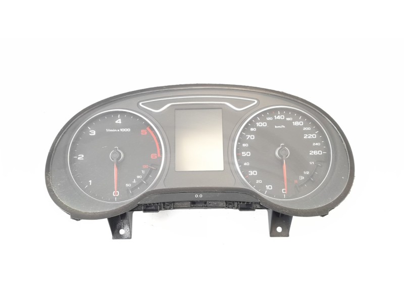 Recambio de cuadro instrumentos para audi a3 (8v) 2.0 16v tdi referencia OEM IAM 8V0920871A A2C53427456AR 