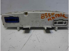 Recambio de pantalla multifuncion para hyundai matrix (fc) 1.5 crdi gls referencia OEM IAM 9400817300 70708600H 20040113344 2