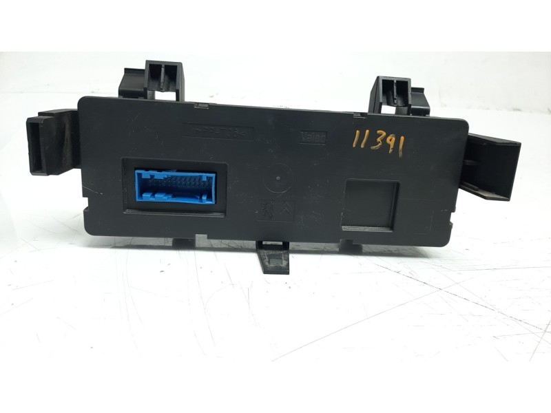 Recambio de mando climatizador para citroen c3 1.4 referencia OEM IAM 96588239XT  