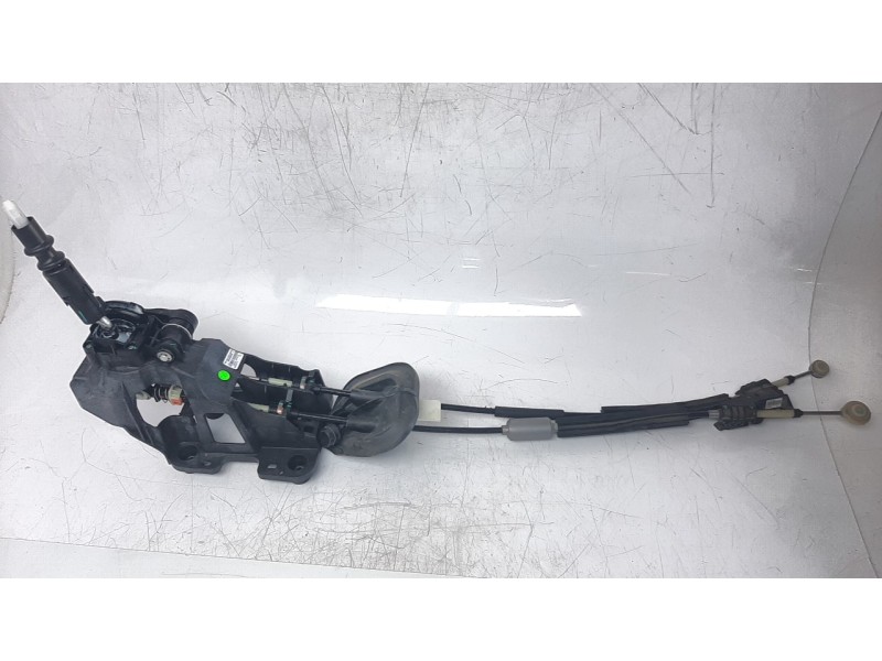 Recambio de palanca cambio para peugeot 2008 (p1) 1.2 puretech referencia OEM IAM 9824166680  