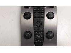 Recambio de mando climatizador para volvo s40 berlina 1.8 momentum referencia OEM IAM    2