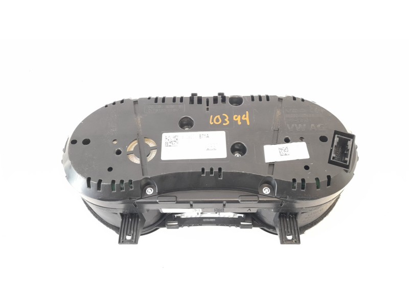 Recambio de cuadro instrumentos para audi a3 (8v) 2.0 16v tdi referencia OEM IAM 8V0920871A A2C53427456AR 