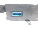MANDO CLIMATIZADOR 96588239XT 96588239XT 
