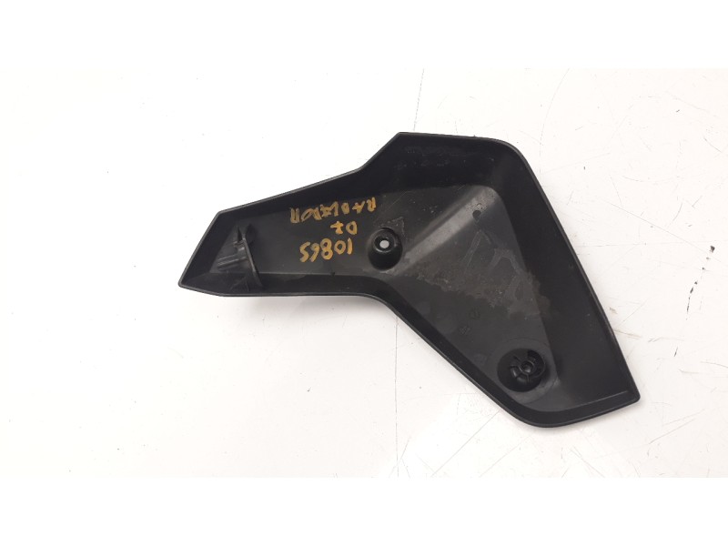 Recambio de moldura para bmw r 1250 r referencia OEM IAM 46638382813  