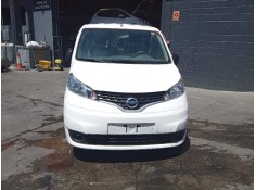 nissan nv 200 (m20) del año 2017 2