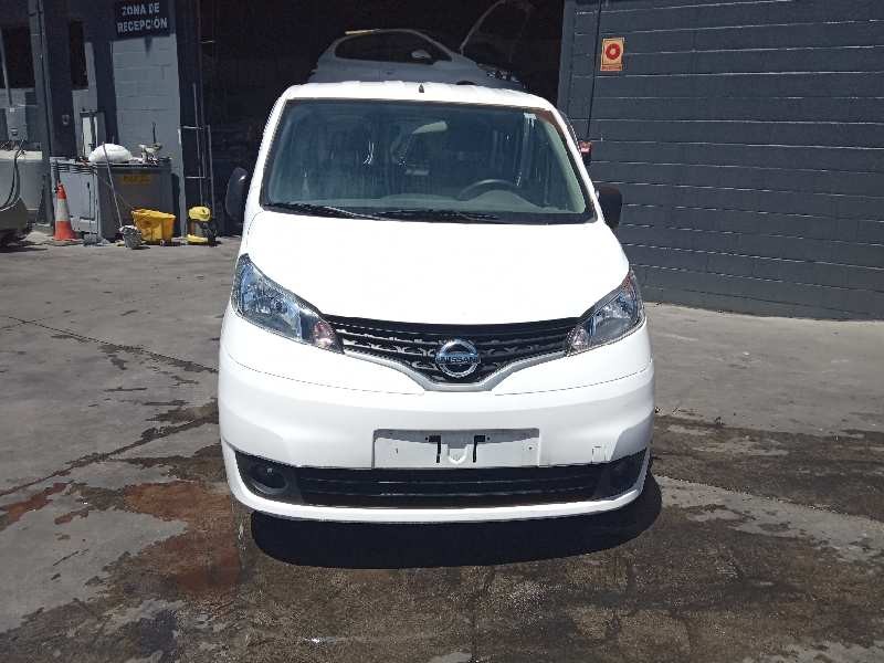 nissan nv 200 (m20) del año 2017