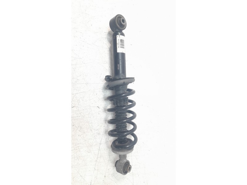 Recambio de amortiguador trasero derecho para peugeot 508 allure pack referencia OEM IAM 9835961880  