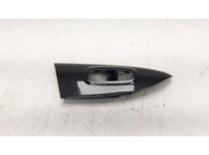 Recambio de moldura para nissan juke (f15) 1.2 16v cat referencia OEM IAM 809601KM3A   2