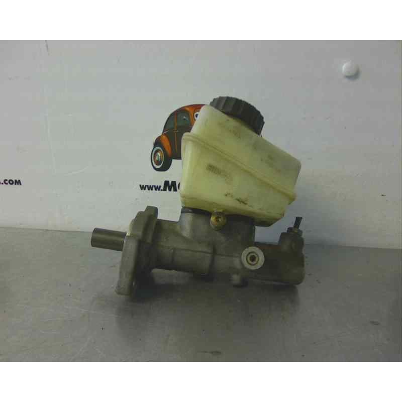 Recambio de bomba freno para mercedes-benz clase e (w210) berlina 2.4 v6 18v cat referencia OEM IAM A0054308301  6530