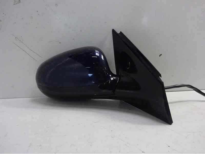Recambio de retrovisor derecho para fiat croma (194) 1.9 8v multijet active referencia OEM IAM 0735494334 27811592 