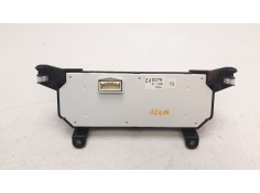 Recambio de mando climatizador para mazda 2 lim. () 1.5 16v cat referencia OEM IAM DG7N61190B   2