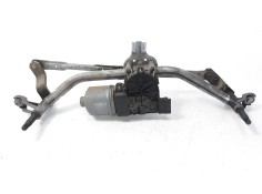 Recambio de motor limpia delantero para peugeot 207 1.4 referencia OEM IAM 0390241540  