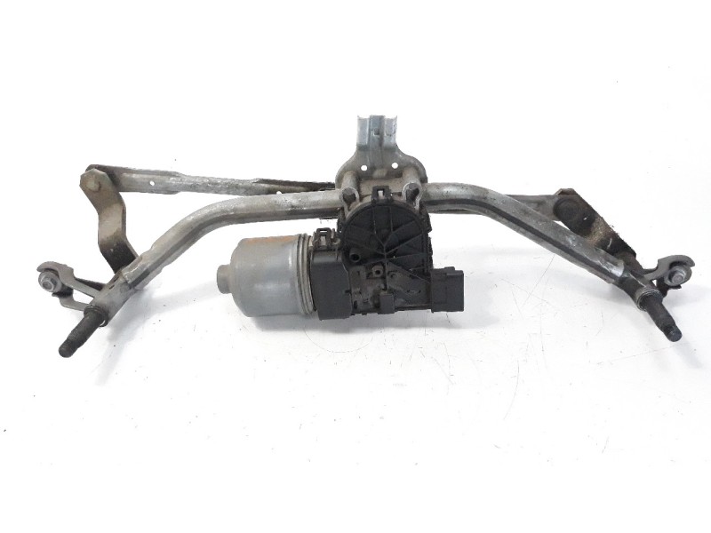Recambio de motor limpia delantero para peugeot 207 1.4 referencia OEM IAM 0390241540  