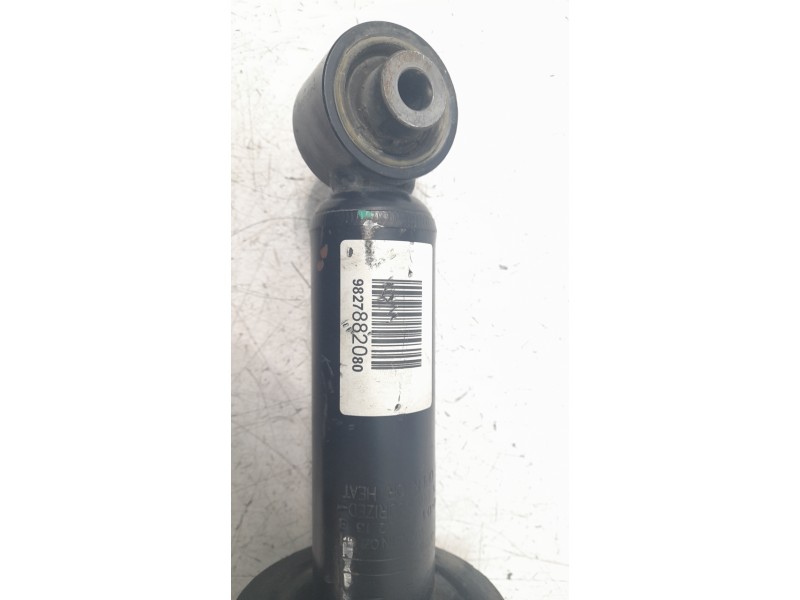 Recambio de amortiguador trasero derecho para peugeot 508 allure pack referencia OEM IAM 9835961880  