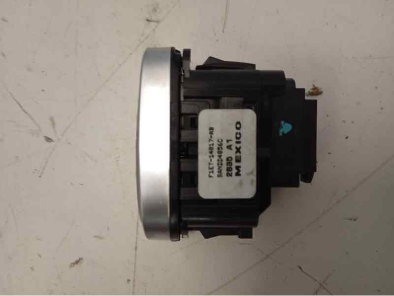 Recambio de interruptor para ford focus lim. trend + referencia OEM IAM F1ET14017AB  