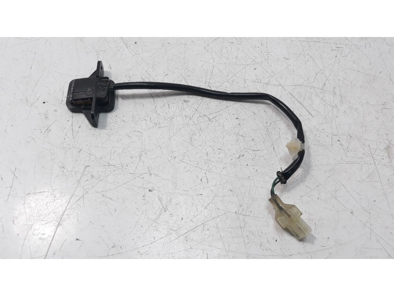 Recambio de piloto matricula para honda pcx 125 referencia OEM IAM 33720K35V01  