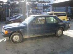 MERCEDES-BENZ CLASE C (W201) BERLINA