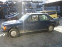 MERCEDES-BENZ CLASE C (W201) BERLINA