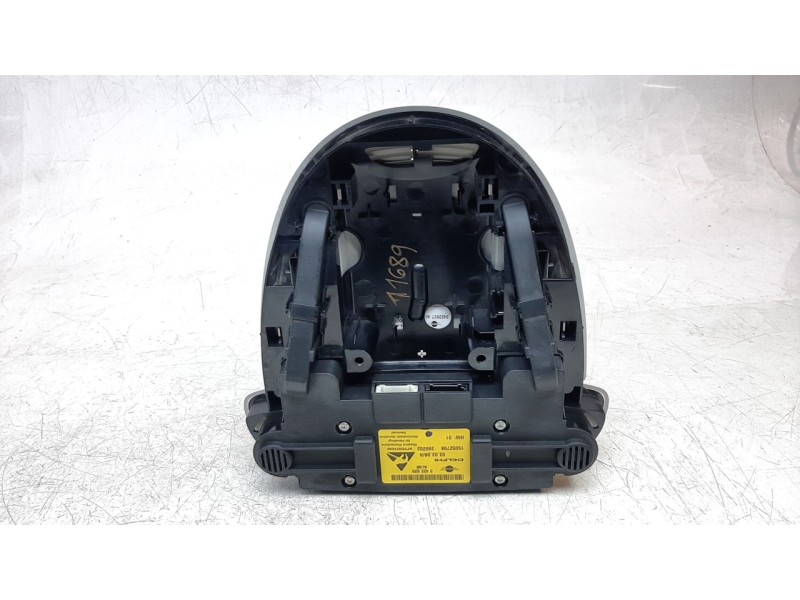Recambio de luz interior para mini clubman (r55) 1.6 16v cat referencia OEM IAM 3422625  