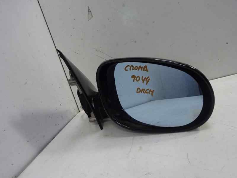 Recambio de retrovisor derecho para fiat croma (194) 1.9 8v multijet active referencia OEM IAM 0735494334 27811592 