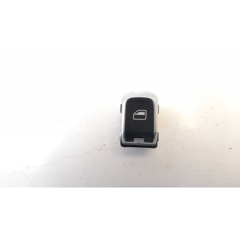 Recambio de mando elevalunas delantero derecho para audi a3 (8v) 2.0 16v tdi referencia OEM IAM 8V0959855A  