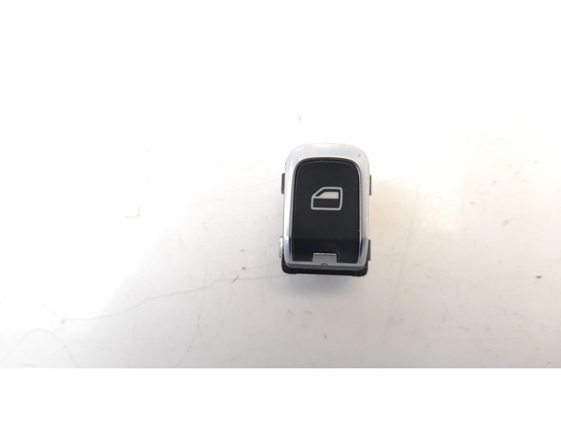 Recambio de mando elevalunas delantero derecho para audi a3 (8v) 2.0 16v tdi referencia OEM IAM 8V0959855A  