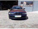 BMW SERIE 3 BERLINA (E46)