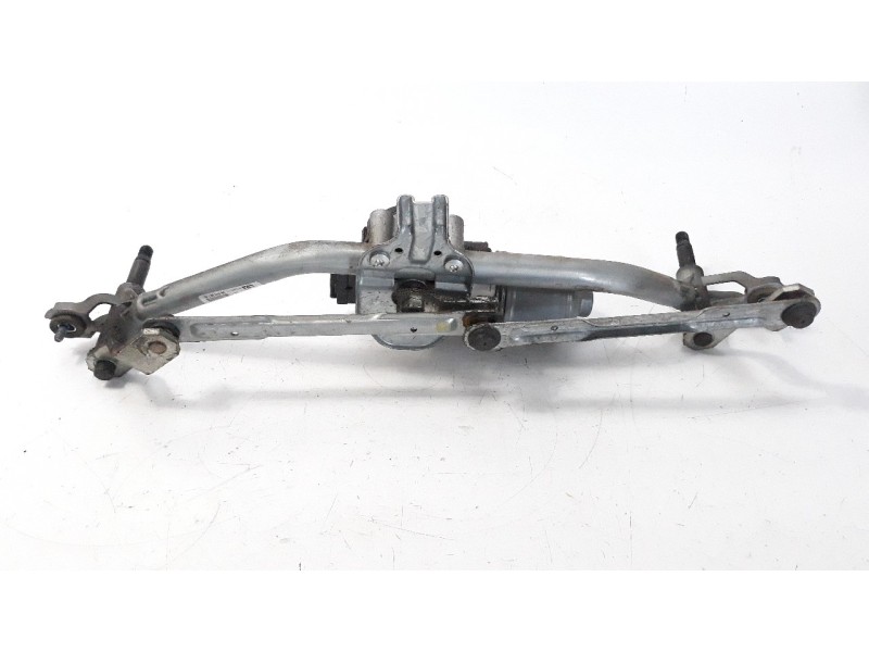 Recambio de motor limpia delantero para peugeot 207 1.4 referencia OEM IAM 0390241540  