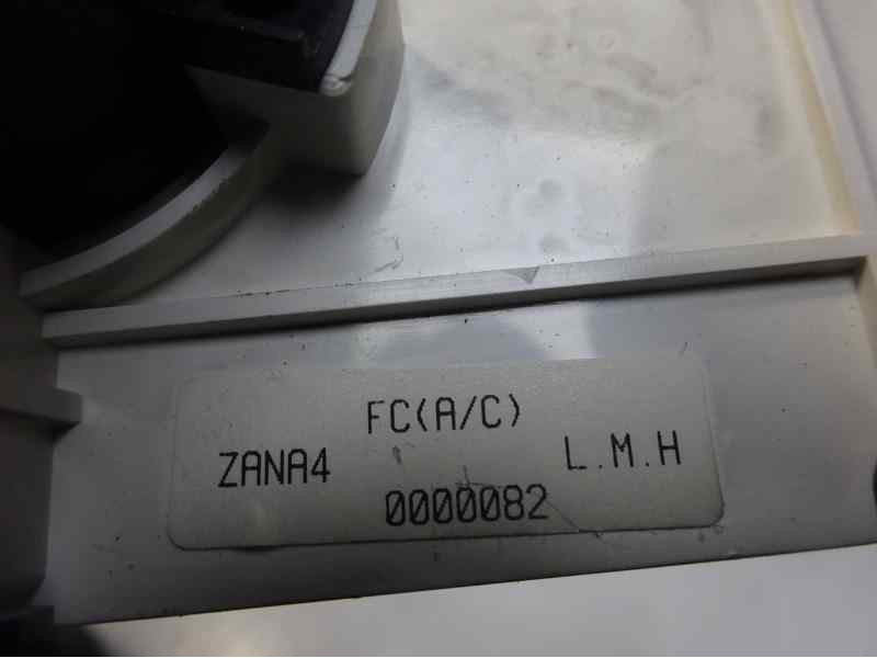 Recambio de mando calefaccion / aire acondicionado para hyundai matrix (fc) 1.5 crdi gls referencia OEM IAM 9725017000  