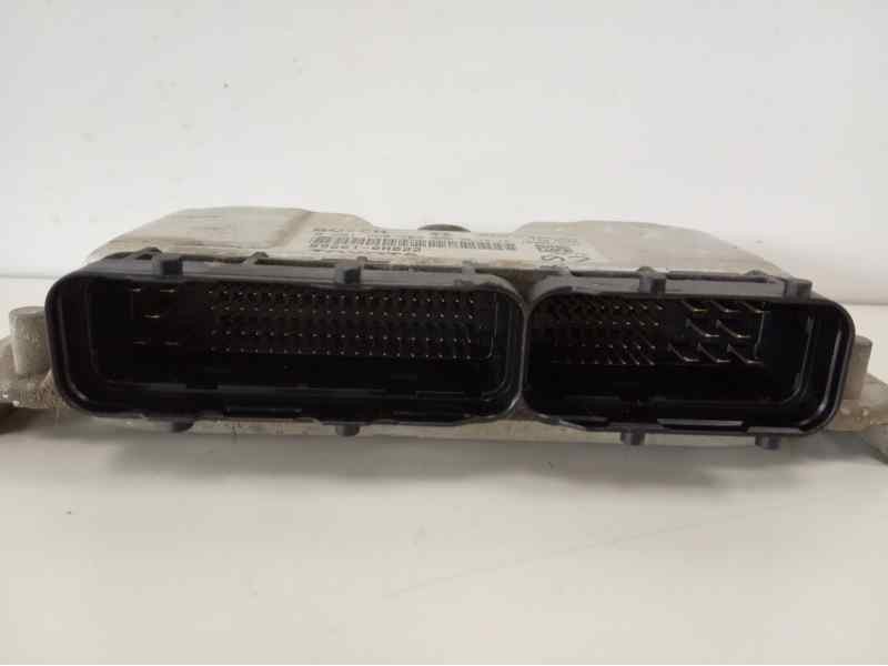 Recambio de centralita motor uce para toyota aygo (kgb/wnb) básico referencia OEM IAM 896610H022 0261208702 