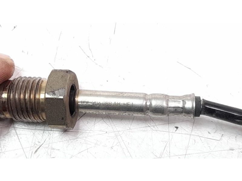 Recambio de sensor para volkswagen passat variant (cb5) r-line referencia OEM IAM 05L906088AK  
